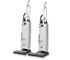 Upright Vacuum Cleaner 360mm & 470mm | Fastvac 