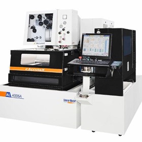 Wire Cutter Machine | AL Series