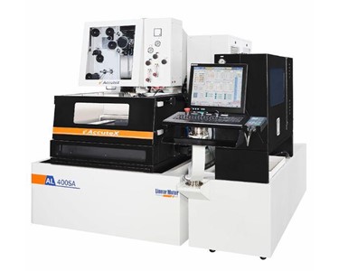 Wire Cutter Machine | AL Series