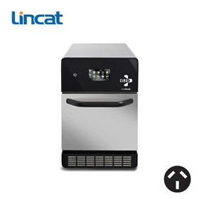 High Speed Oven | Lincat CiBO+ | 15A Plug