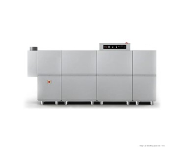 Fagor - CCO-320DCW Concept Rack Conveyor Dishwasher Right Side Entrance