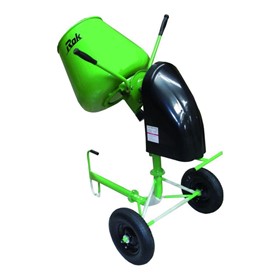 Electric Cement Mixer 2.2 - 450W