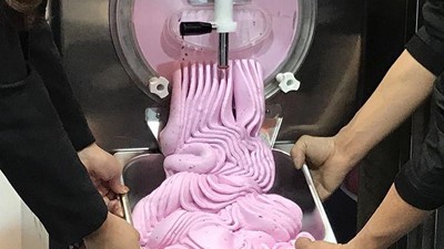 Gelato - How it Differs from Ice Cream