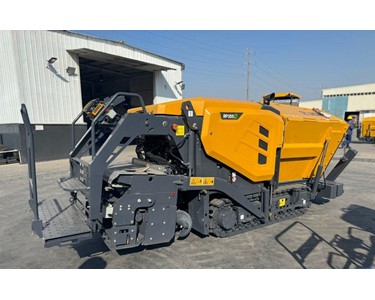 XCMG - Mini Tracked Asphalt Paver RP355