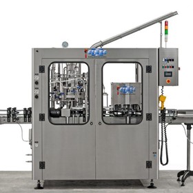 Canning Machine | CAN ISO 