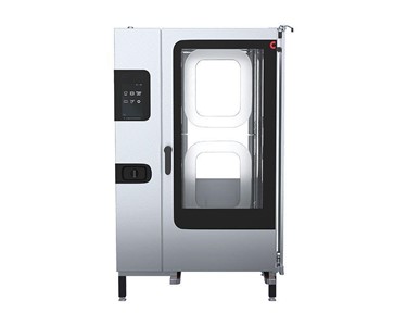 Convotherm - Electric Combi Oven | maxx pro range | easyTouch Control Panel 