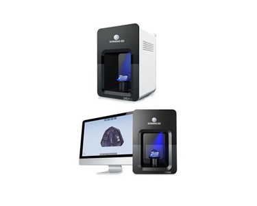 SHINING 3D - Dental 3D Scanners AutoScan | DS200