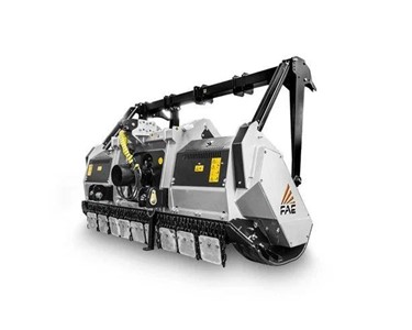 FAE - Brush Mulcher 180 and 350 hp | UMM/S