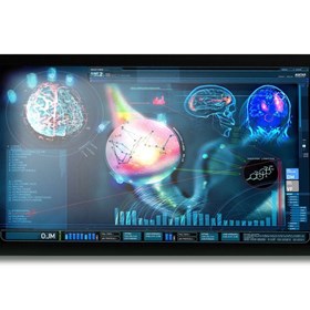 23.8” Slim Medical Display | MEDDP-624