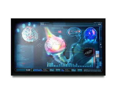 Onyx - 23.8” Slim Medical Display | MEDDP-624