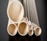 Extruded Tubes