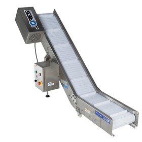 Take-off conveyor | Stainless steel