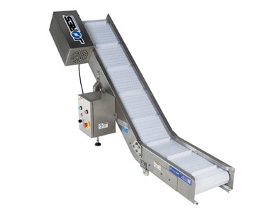 Take-off conveyor | Stainless steel