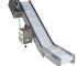 Take-off conveyor | Stainless steel