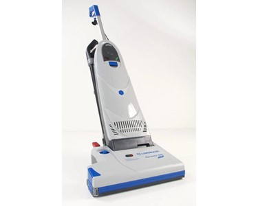 Lindhaus - Upright Vacuum Cleaner | 380E | Dynamic Eco Force 