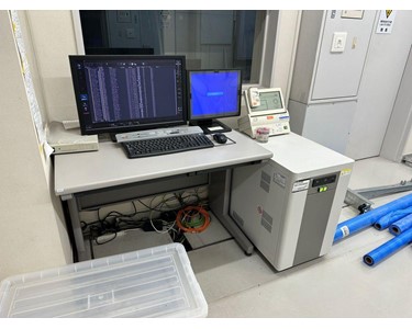 Hitachi - Supria 16-Slice CT Scanner