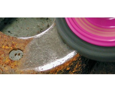 Eisenblätter - Cleaning Discs | MAGNUM Clean