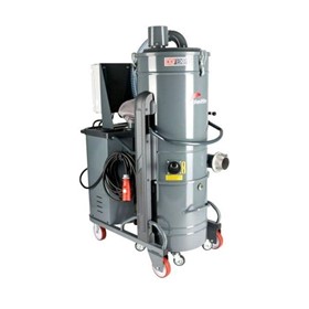 Three-Phase Industrial Vacuum Cleaner | DG 75