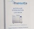 Autoclave Sterilisation Log Book