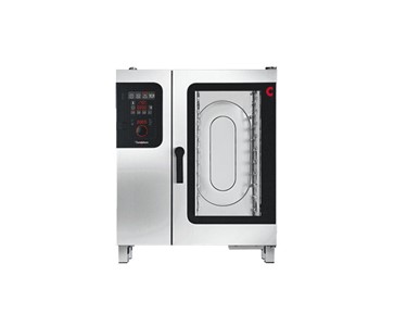 Convotherm - 4 easyDial Control Panel | Electric Combi Oven Range
