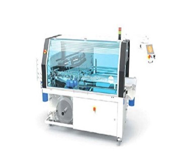 Pratika - 56 | Packaging System and Filling Machines