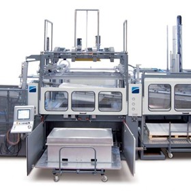 In-line Thermoforming | BR5CS 