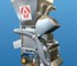 Semi-Automatic Weighing & Filling Machine | Simplafill Midget Net