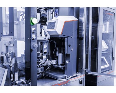 Anton Paar - The Automated Lab for the Beverage Industry: ALAB 5000