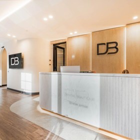 Dental Fit-out | Dental Boutique Brisbane QLD