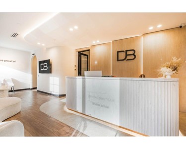 Dental Fit-out | Dental Boutique Brisbane QLD
