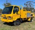 Used Fire Fighting Truck | 2000 ISUZU NPS300 
