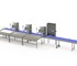 Vegetable Sorting System | Sorting Line (15,100×2,500×2,450 mm)