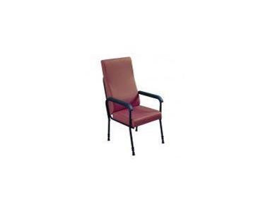 Longfield - High Back Day Chair