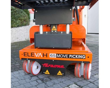 Elevah - Stock Picker 65 Move Picking | 6.50 m
