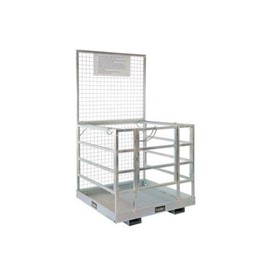 Forklift Safety Cage / Work Platform