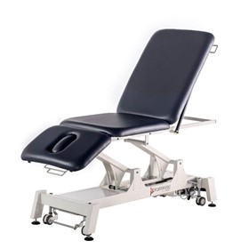 Stability Premium Shorthead 3-Section Treatment Table