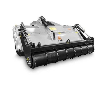 FAE - Forestry Tiller 100 to 220 hp | SSL