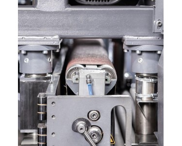 Arku - Deburring Machine | EdgeBreaker® 3000 FIBER