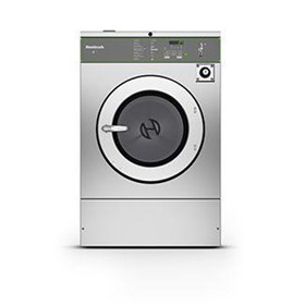 Commercial Washing Machine | Huebsch