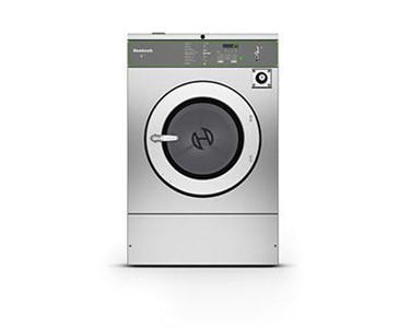 Commercial Washing Machine | Huebsch