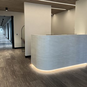 Dental Fit-out | Dental Boutique Balwyn