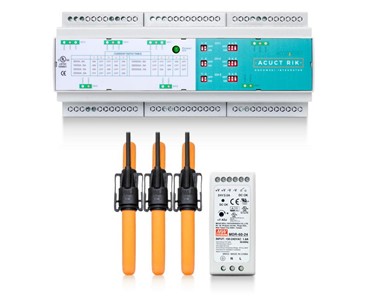 Accuenergy - RIK-5A Rogowski Integrator