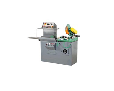 Pedrazzoli - Ercolina - Tube Processing Machines - For All Your Tube Processing Needs