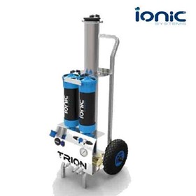 Reverse Osmosis System | Trion Powered Portable RO