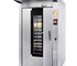 Tagliavini Rotovent Series Compact Rotary Rack Ovens