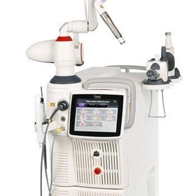 Cosmetic Laser | SP Dynamis Pro 