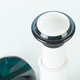 LAVA Vacuum Hand Pump - Easy Pump | Vacuum Bottle Caps
