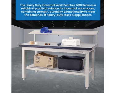 Heavy Duty Workbench | M7350P