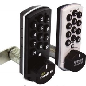 Digital Cam Lock | miniK10