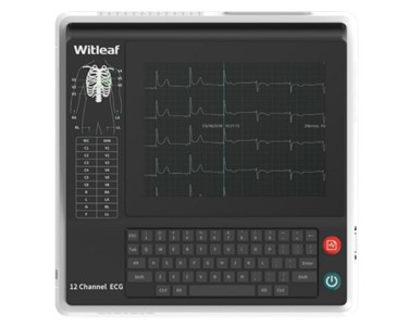 APS Technology Australia - Electrocardiogram (ECG) Devices